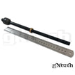 GKTech - M14 Super Adjustable Inner Tie Rod- M14L-TROD