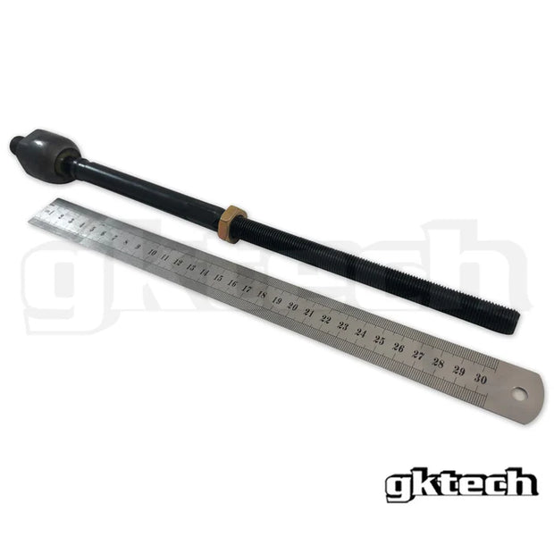 GKTech - M14 Super Adjustable Inner Tie Rod- M14L-TROD