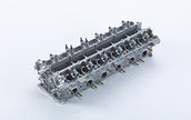 Nismo Heritage RB26DETT Bare Cylinder Head New 11040-RHR20