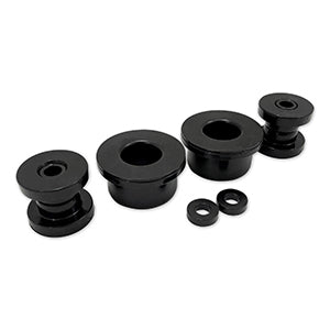 GKTech - front and rear bushes - S145-DFPU