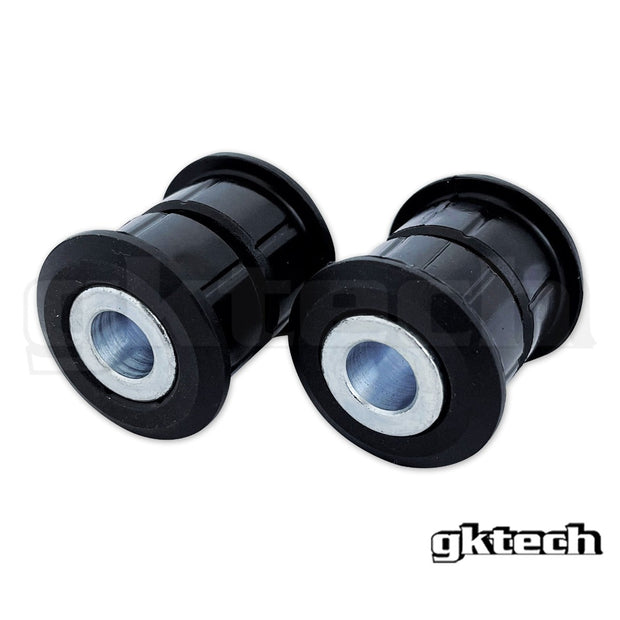 GKTech - Polyurethane 240sx/Skyline Rear Knuckle bushings (pair) - PURR-KKBH