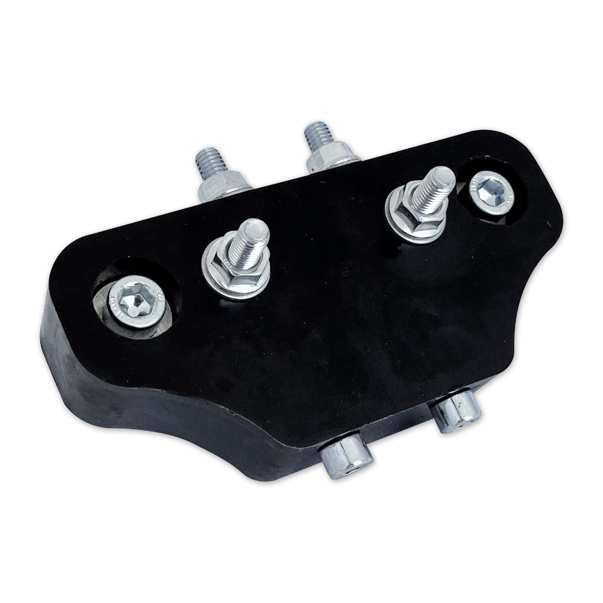 GKTech - V2 Polyurethane transmission mount - SRPU-GBOX