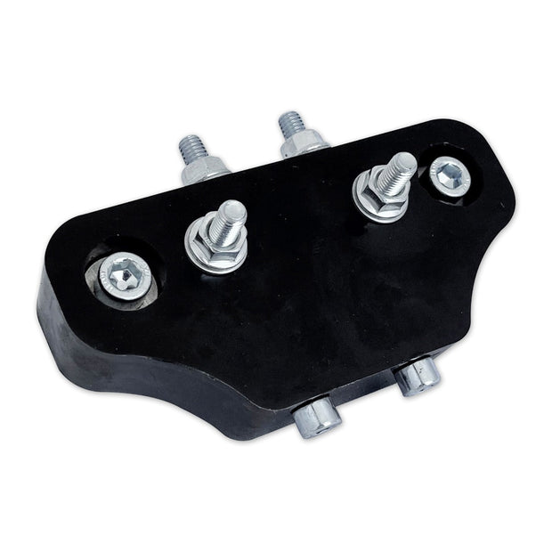 GKTech - V2 Polyurethane transmission mount - SRPU-GBOX
