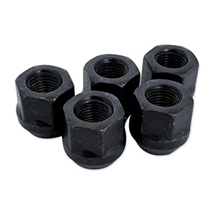 GKTech - Tall nuts (sold in packs of 5) - M12X1.5 - M15X-TALL