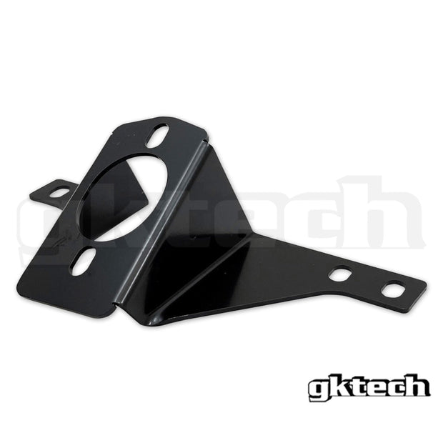 GKTech - additional support brace to suit 350z hydraulic e-brake assembly - to suit LHD - CNSL-BRCE