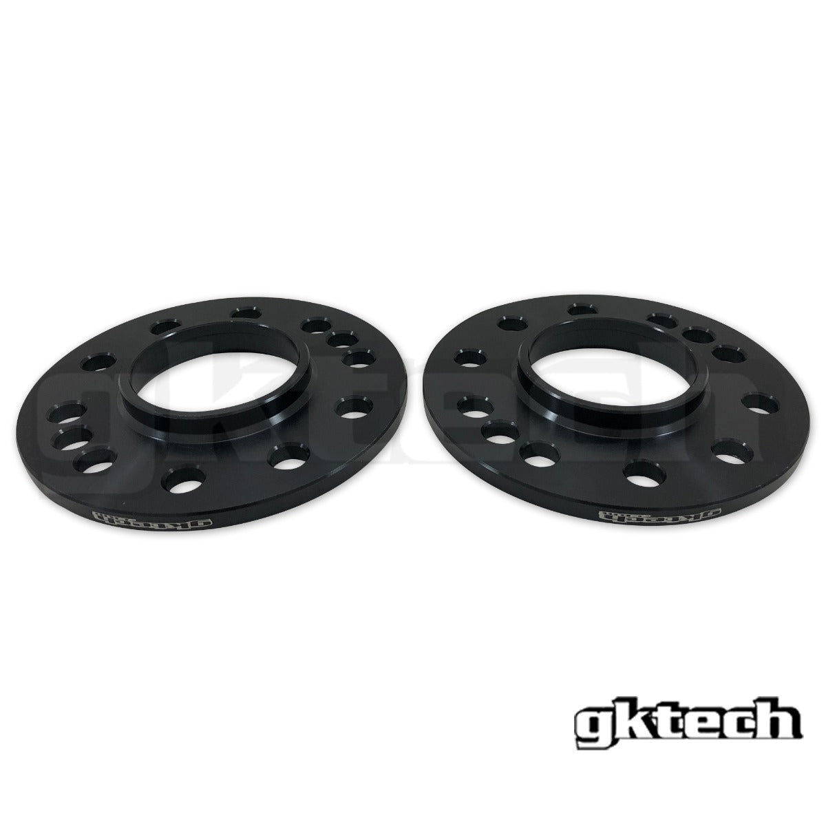 GKTech 4/5x114.3 Hub Centric Slip On Spacers 20mm - Nissan - SPCR-20MM - view 4