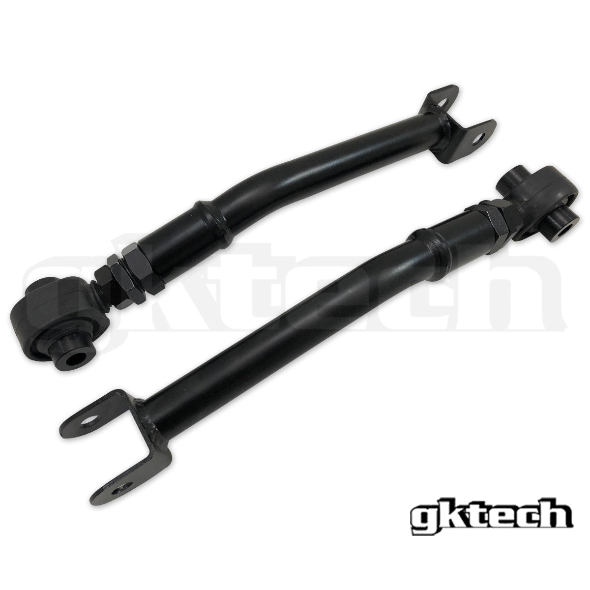 GKTech - V4 - S13 240sx/R32 Skyline Rear toe arms - s13x-toex