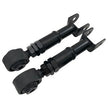 GKTech - V4 - 240sx/Skyline/Z32 Adjustable Rear traction rods - rear-trtn