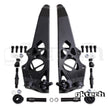 GKTech - Z33 350z/ G35 4130 Super Lock drift knuckles - 350Z-DKNK