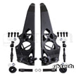 4130 Super Lock Drift Knuckles Nissan 370Z, V36, RZ34 Z - Z34X-DKNK - view 2