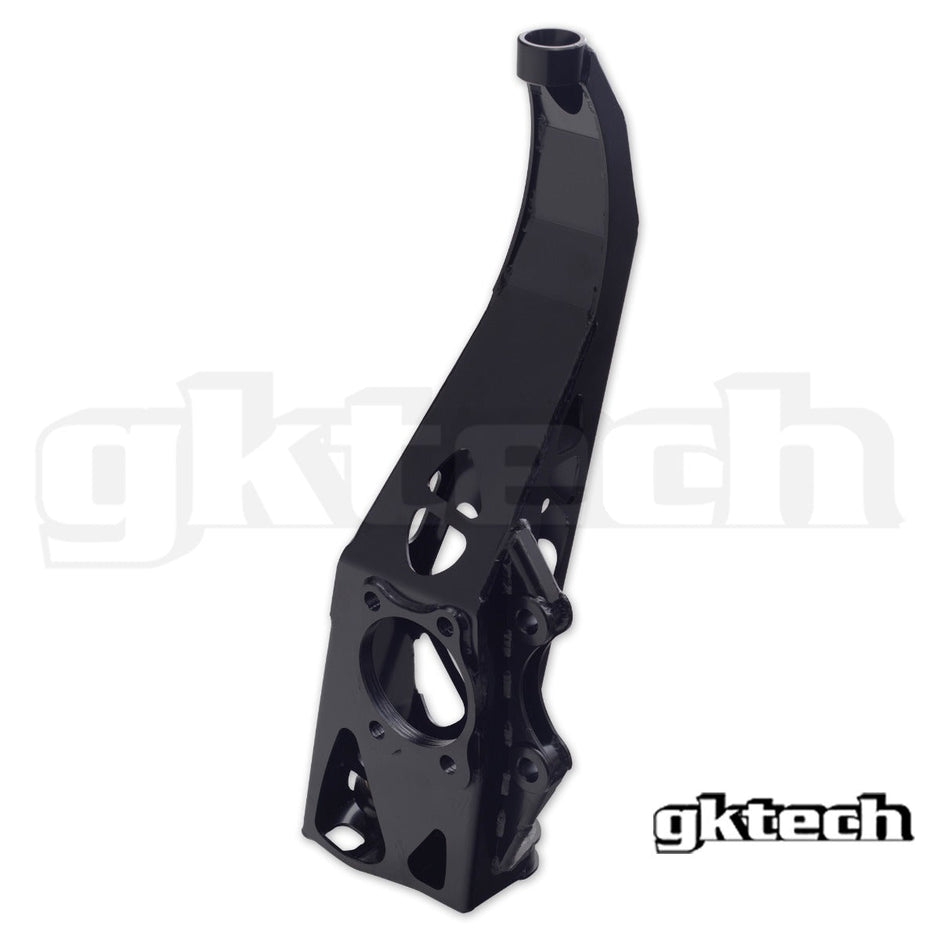 4130 Super Lock Drift Knuckles Nissan 370Z, V36, RZ34 Z - Z34X-DKNK - view 3