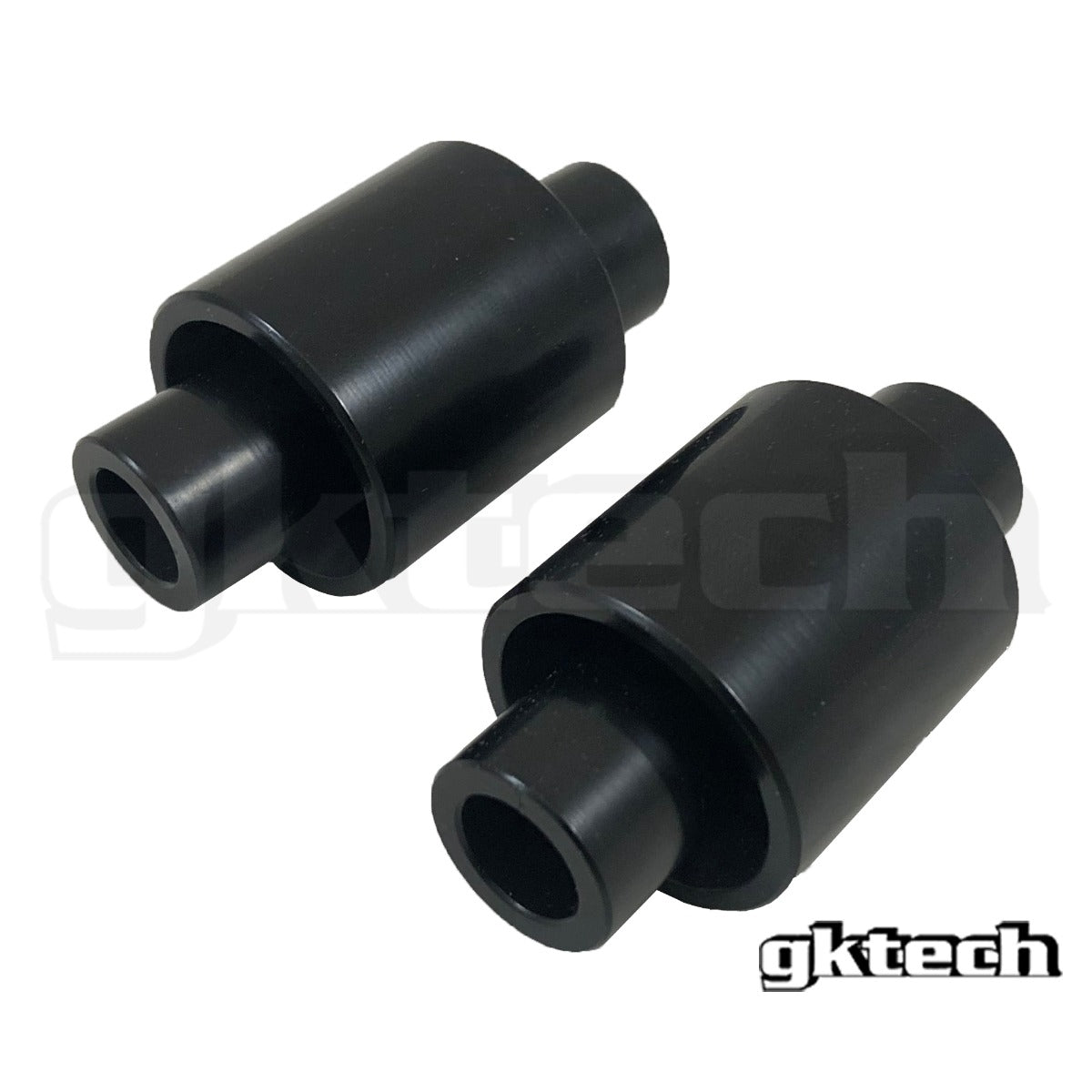 GKTech - Z33 350z/G35 Front lower arm inner spherical bushing upgrade (Pair) - Z33X-FBSH