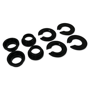 GKTech -   Rear subframe slip-in collars R32 / R33 / S14 / S13 - rear-cllr