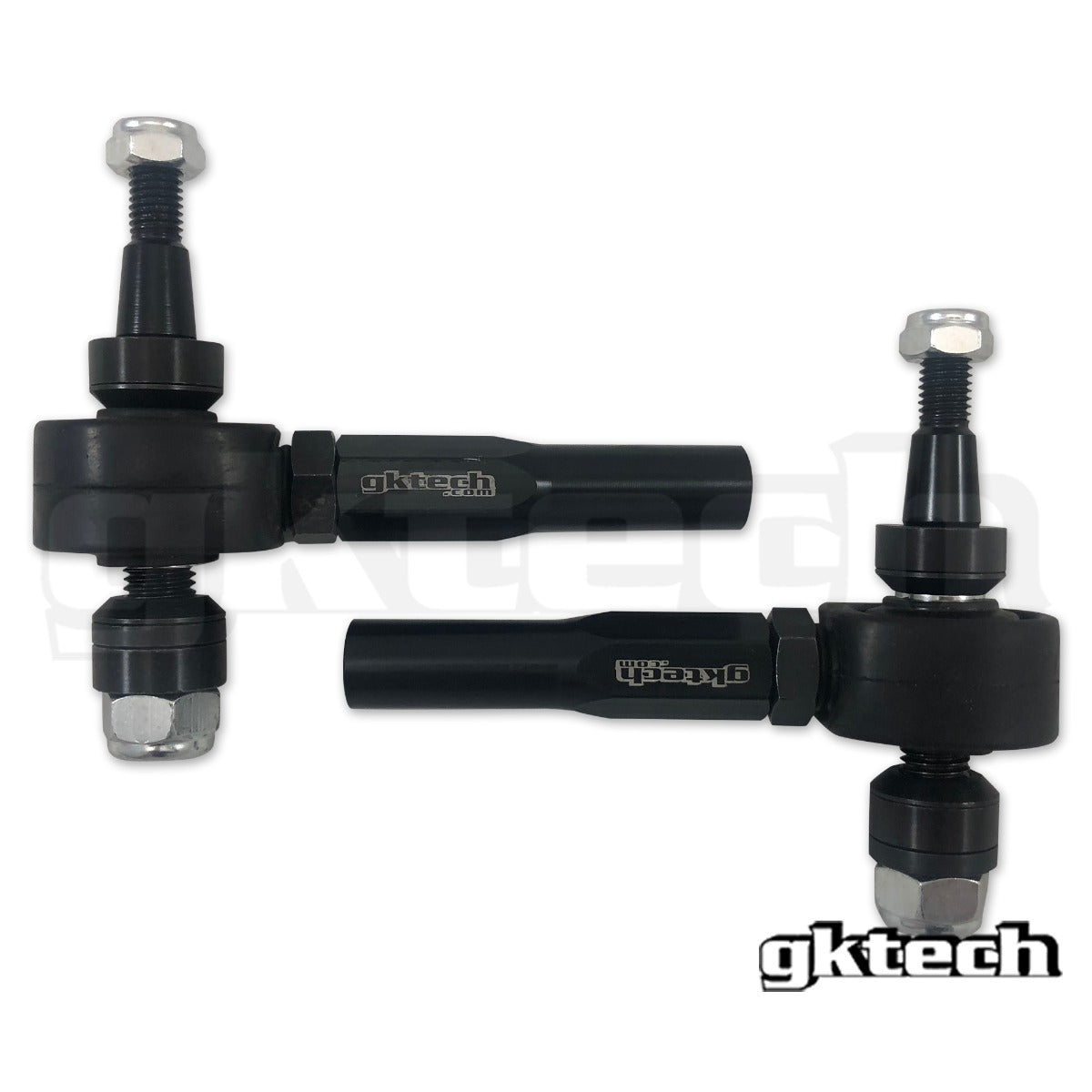GKTech - High misalignment GTR/Z32 300zx Tie Rod Ends - GTRX-TROD