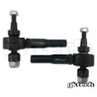 GKTech - High misalignment GTR/Z32 300zx Tie Rod Ends - GTRX-TROD