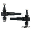 GKTech - High misalignment Z33 350z/ Infiniti G35 Tie Rod Ends - Z33X-TROD