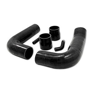 GKTech - Z33 350z HR/Z34 370z no hole cold air intake silicone kit - 370Z-INTK