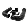 GKTech - Z33 350z HR/Z34 370z no hole cold air intake silicone kit - 370Z-INTK