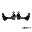 GKTech - V2 S14 240sx bolt on angle kit (RCC Kit) - S145XRCK