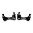 GKTech - V2 S14 240sx bolt on angle kit (RCC Kit) - S145XRCK