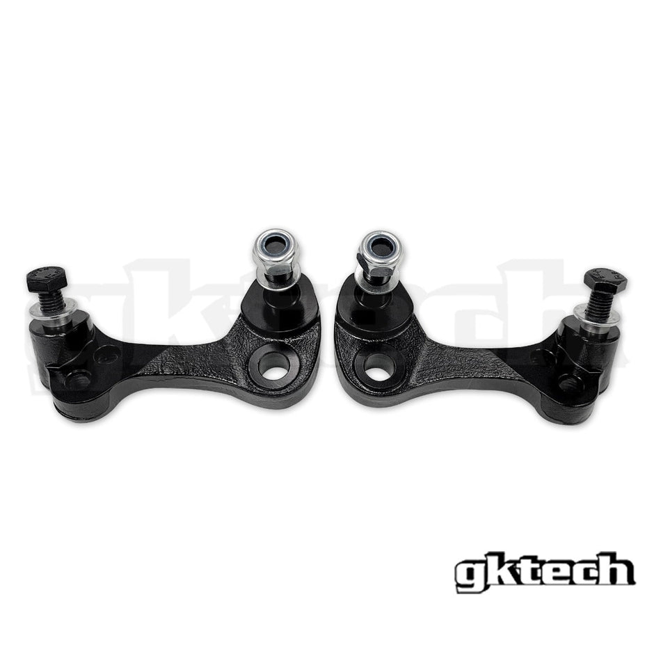 GKTech - V2 S13 240sx bolt on angle kit (RCC Kit) - S13XRCK - Boost Factory