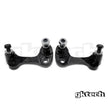 GKTech - V2 S13 240sx bolt on angle kit (RCC Kit) - S13XRCK - Boost Factory