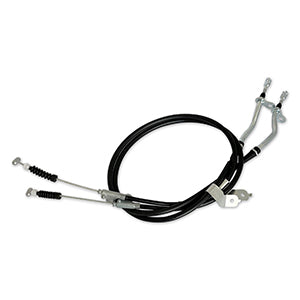 GKTech - Z33 350z e-brake Cables (Pair) - 350Z-CBLE