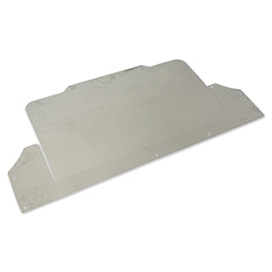 GKTech - Z34 370z Under Engine Skid Plate - Z34X-BASH