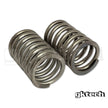 GKTech - FR-S / GR86 / BRZ clutch pedal return springs - GT86-CSPR