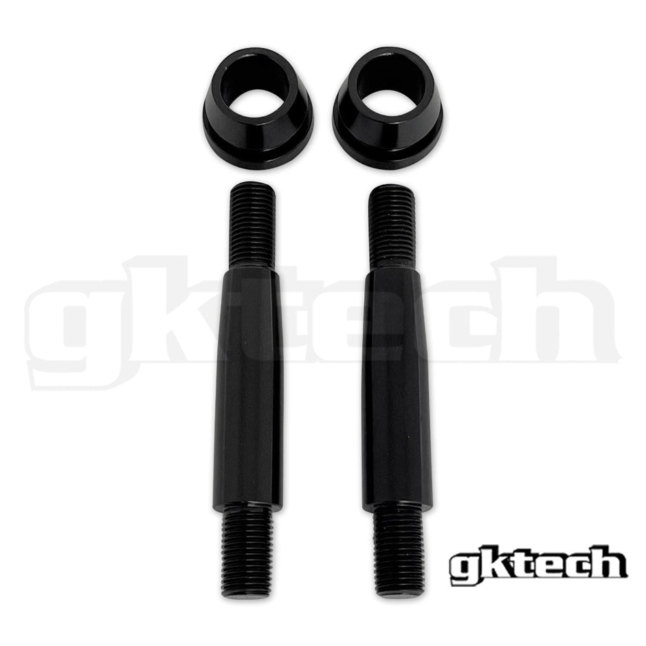 GKTech - S13 ball joint shank - 13SHANK
