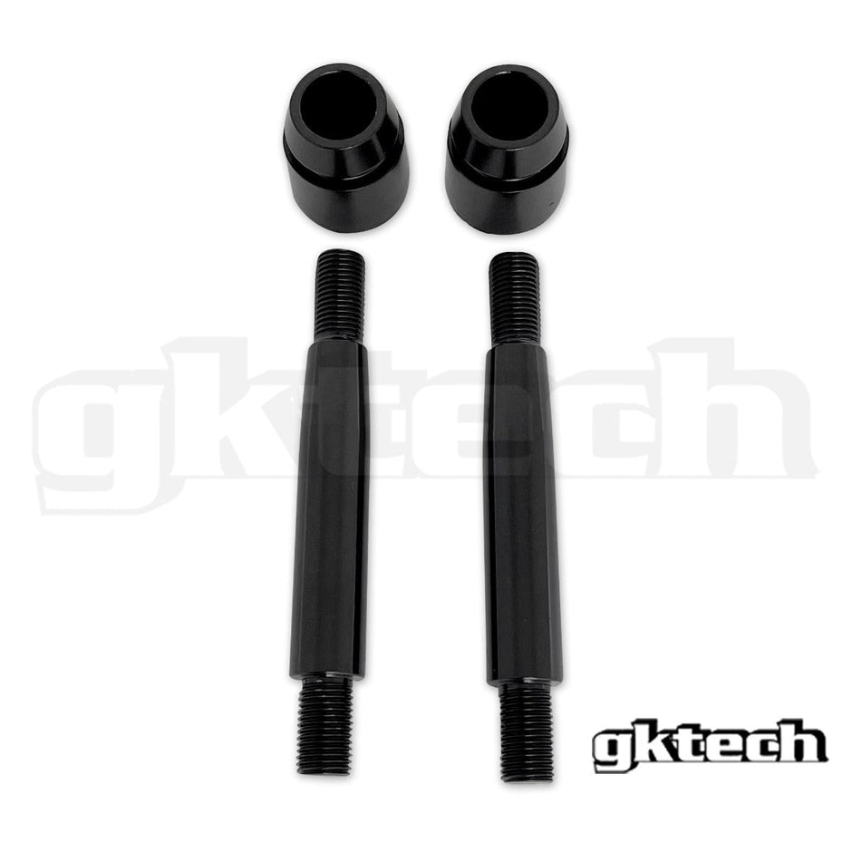 GKTech - S13 extended +20mm ball joint shank - 13ESHANK