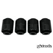 GKTech - 240sx/Skyline OEM Rear LCA Spherical Bushing upgrade (set of 4) - S13X-RLBH