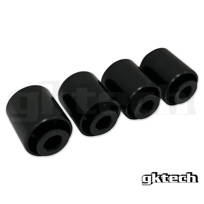 GKTech - 240sx/Skyline OEM Rear LCA Spherical Bushing upgrade (set of 4) - S13X-RLBH