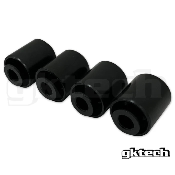 GKTech - 240sx/Skyline OEM Rear LCA Spherical Bushing upgrade (set of 4) - S13X-RLBH
