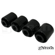 GKTech - 240sx/Skyline OEM Rear LCA Spherical Bushing upgrade (set of 4) - S13X-RLBH
