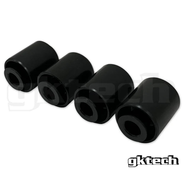 GKTech - 240sx/Skyline OEM Rear LCA Spherical Bushing upgrade (set of 4) - S13X-RLBH