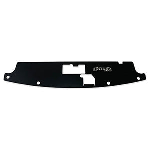GKTech - Z33 350Z Radiator Cooling Panel - Non HR Model - AIRP-Z33X