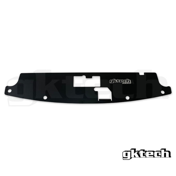 GKTech - Z33 350Z Radiator Cooling Panel - Non HR Model - AIRP-Z33X