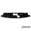 GKTech - Z33 350Z Radiator Cooling Panel - HR Model - AIRP-33HR