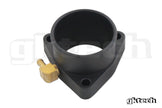 GKTech - Turbo to intercooler hotpipe snout - trbo-otlt