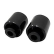 GKTech - Z34 370z/G37 Front lower arm inner spherical bushing upgrade (Pair) - Z34X-FFBH
