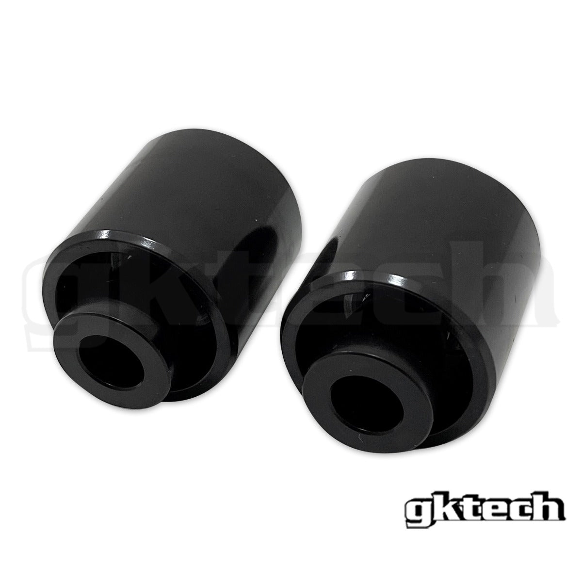 GKTech - Z34 370z/G37 Front lower arm inner spherical bushing upgrade (Pair) - Z34X-FFBH