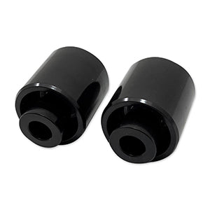 GKTech - Z34 370z/G37 Front lower arm inner spherical bushing upgrade (Pair) - Z34X-FFBH