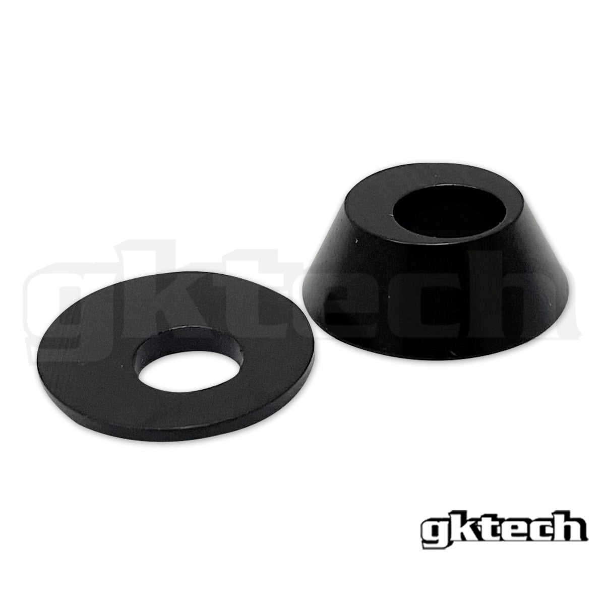 GKTech - 240sx pro drift knuckle ackerman adjustable inserts - PROX-SHIM