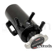 GKTech - coolant breather tank/swirl pot - SWRL-POTB