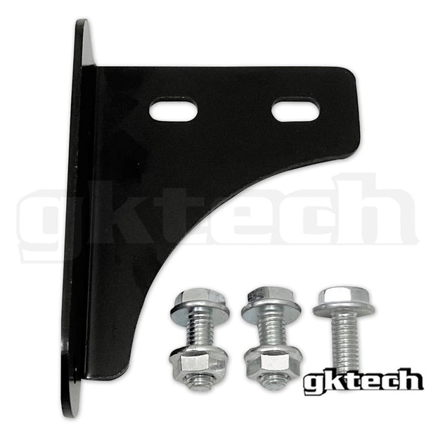 GKTech - Z33 350Z/G35 VQ35DE - 33DE-SWRL