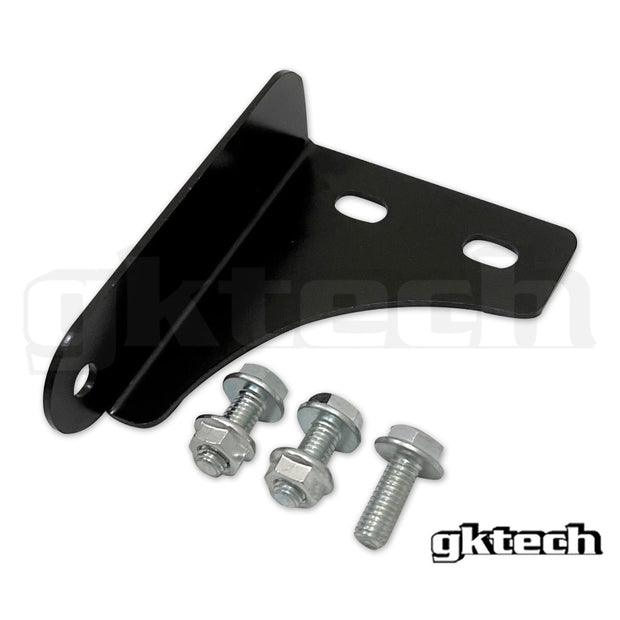 GKTech - Z33 350Z/G35 VQ35DE - 33DE-SWRL