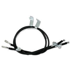 GKTech - S14 240sx e-brake Cables (Pair) - S14X-CBLE