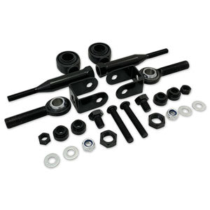 GKTech - S13 240sx/R32 HICAS Tie rod Replacement Kit - HICS-TROD