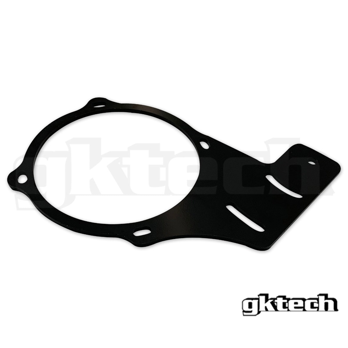 GKTech - 240sx vehicle specific e-brake mount - S14 240sx/S15 - Right side of console - S14R-HBRM